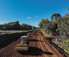 Utilidade pública: construções de rodovias e de pontes, como a que vai ligar Matinhos a Guaratuba, são prioridades do Estado na avaliação do licenciamento ambiental
