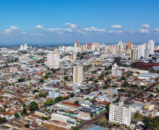 AÉREA LONDRINA