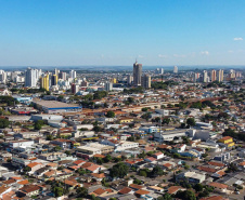 AÉREA LONDRINA