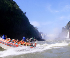 SETU - Astroturismo, natureza e aventura: Paraná tem seis experiências no Feel Brasil, da Embratur