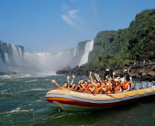 SETU - Astroturismo, natureza e aventura: Paraná tem seis experiências no Feel Brasil, da Embratur