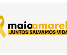SESA MAIO AMARELO