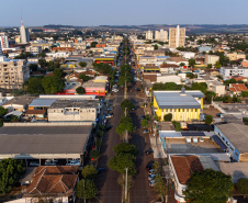 CIDADES