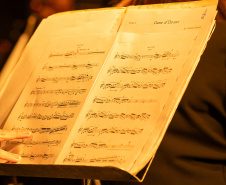 APRESENTAÇÃO ORQUESTRA SINFONICA ARAUCÁRIA