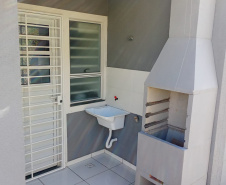 COHAPAR - Entrega Resid. Vivere em Palmeira