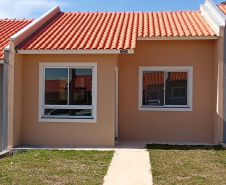 COHAPAR - Entrega Resid. Vivere em Palmeira