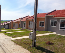 COHAPAR - Entrega Resid. Vivere em Palmeira