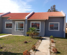 COHAPAR - Entrega Resid. Vivere em Palmeira