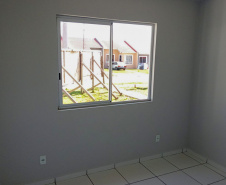 COHAPAR - Entrega Resid. Vivere em Palmeira
