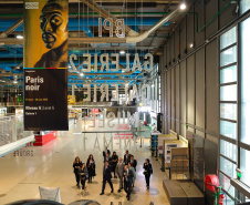 Centro Pompidou Paraná: Estado oficializa parceria para instalação de museu em Foz do Iguaçu