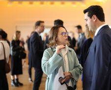 Centro Pompidou Paraná: Estado oficializa parceria para instalação de museu em Foz do Iguaçu