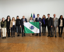 Centro Pompidou Paraná: Estado oficializa parceria para instalação de museu em Foz do Iguaçu