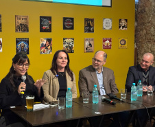 Bares do Paraná recebem festival de palestras sobre ciência e  inovação