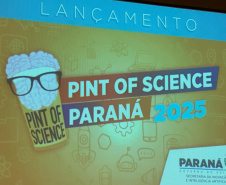 Bares do Paraná recebem festival de palestras sobre ciência e  inovação