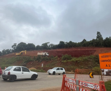 DER Rodovia dos Minérios