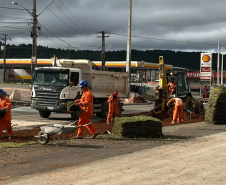 DER Rodovia dos Minérios