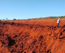 Ponta Grossa a Palmeira