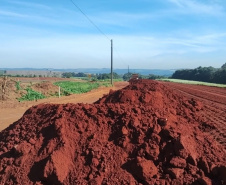 Ponta Grossa a Palmeira