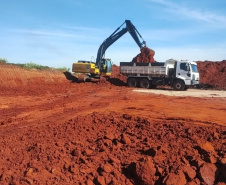 Ponta Grossa a Palmeira