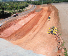 Ponta Grossa a Palmeira