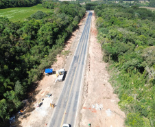 Ponta Grossa a Palmeira