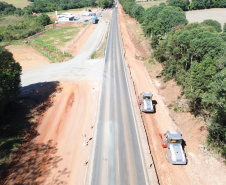 Ponta Grossa a Palmeira