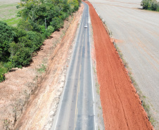 Ponta Grossa a Palmeira