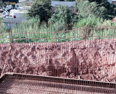Acesso a via marginal da PR-160 será alterado em Telêmaco Borba