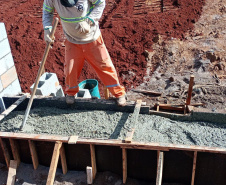 Acesso a via marginal da PR-160 será alterado em Telêmaco Borba