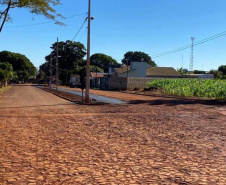 DER Cafelândia e Tupãssi