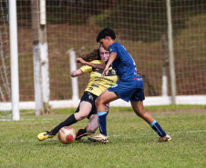 ESPORTE BOM DE BOLA