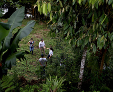 Portos do Paraná investe R$ 35 milhões em ações socioambientais e ambientais em 2024