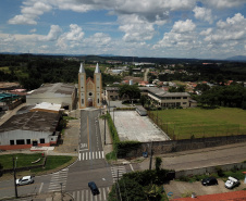 CIDADES - ÍNDICE PROGRESSO SOCIAL