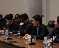 Estado apresenta potenciais para startups do Japão,  Singapura e Israel