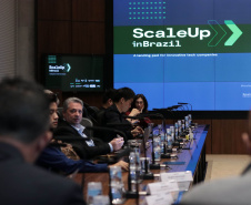 Estado apresenta potenciais para startups do Japão,  Singapura e Israel
