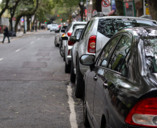 Prazo para pagamento do IPVA de veículos com final de placa 5 e 6 encerra nesta quinta-feira