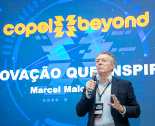 Com engajamento recorde, Semana da Inovação Copel lança desafio inédito no Paraná