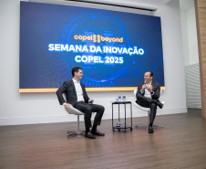 Com engajamento recorde, Semana da Inovação Copel lança desafio inédito no Paraná