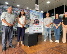 Universidades estaduais do Paraná apresentam tecnologias para agricultura sustentável