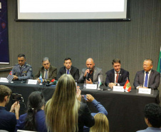  Paulo Henrique Vieira/SESP
