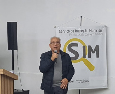 ADAPAR ENTREGA SUSAF GUARAPUAVA