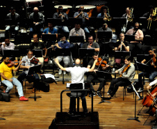 Famílias, movimentos, disposição no palco: confira como funciona uma orquestra sinfônica