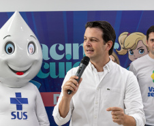 DIA D VACINAÇÃO