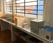 Estudantes de Mangueirinha transformam horta escolar em laboratório de cosméticos