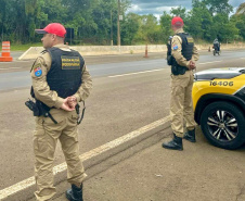 SESP POLICIAMENTO ESTRADAS FERIADO