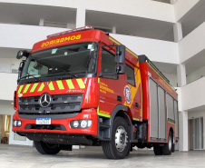 BOMBEIROS