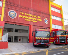 BOMBEIROS
