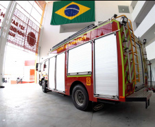 BOMBEIROS
