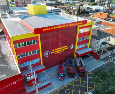 BOMBEIROS