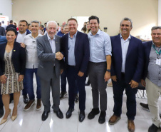 Governo do Estado formaliza investimento de R$ 4,7 milhões para pavimentação em Colombo